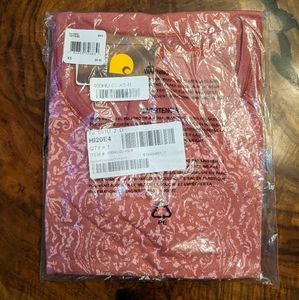 Carhartt Hayward Printed Shirt